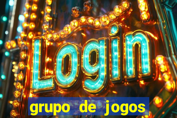 grupo de jogos hackeados telegram